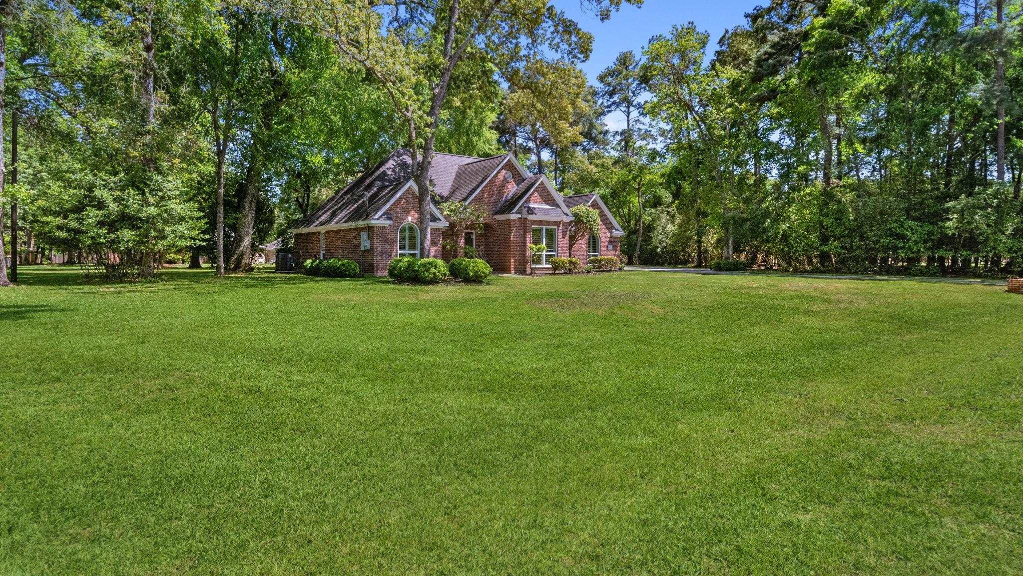 502 Garrett Drive