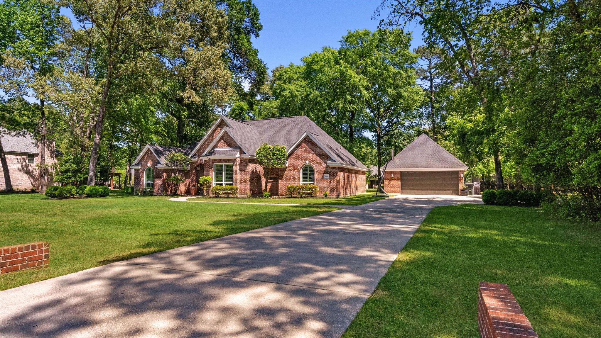 502 Garrett Drive