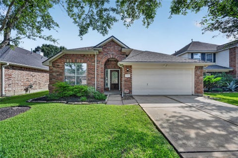 Photo of 21734 May Apple Court, Cypress, TX 77433 (MLS # 54637693)