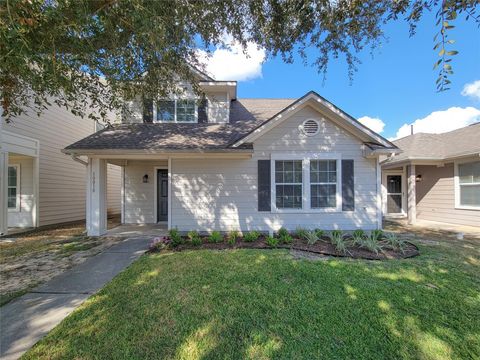 Photo of 10030 Farrell Drive, Houston, TX 77070 (MLS # 51643484)