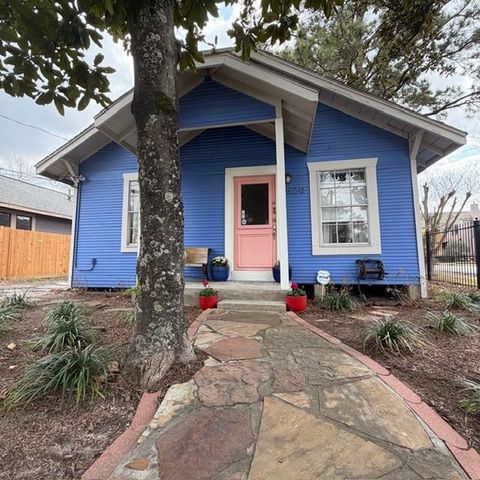 Photo of 520 W 14th Street, Houston, TX 77008 (MLS # 2648417)