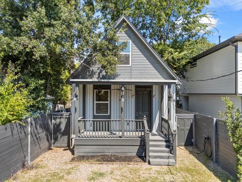 Photo of 5036 Golden Forest Drive, Houston, TX 77091 (MLS # 44165704)