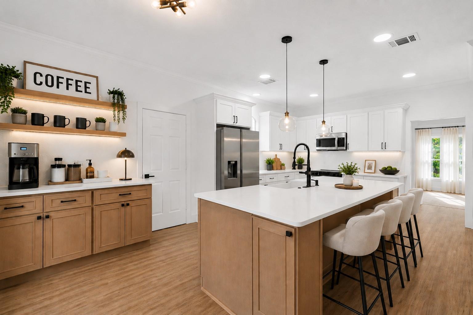 523 Rampart Lane