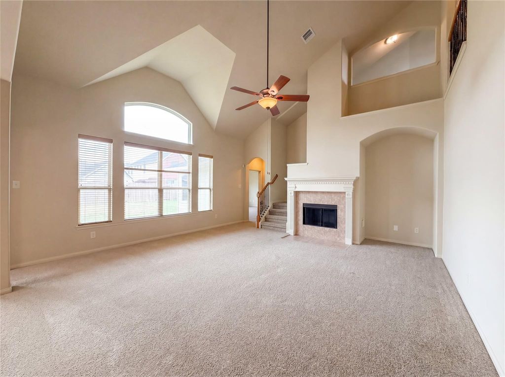 Photo of 4710 Autumn Pine Lane, Houston, TX 77084 (MLS # 57623650)