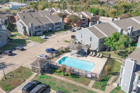 Photo of 12500 Sandpiper Drive #84, Houston, TX 77035 (MLS # 55956134)