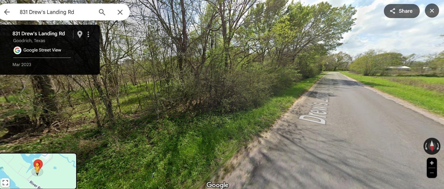 831 Drews Landing Rd