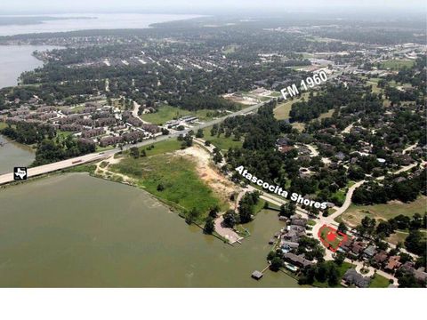 20106 Atascocita Shores Drive Atascocita TX 77346