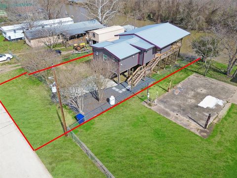 Photo of 574 River Oaks Drive, Trinity, TX 75862 (MLS # 47515837)