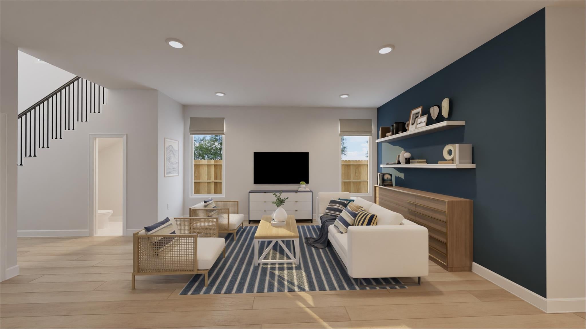 3017 Sunset Glory Drive