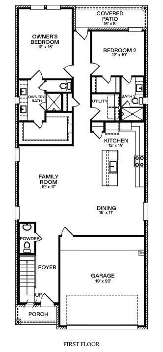 3017 Sunset Glory Drive