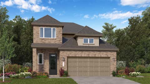 Photo of 3017 Sunset Glory Drive, Katy, TX 77493 (MLS # 20686496)