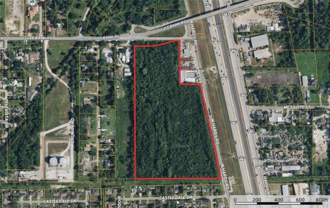 Photo of 0 W Hardy Road, Houston, TX 77037 (MLS # 4797520)