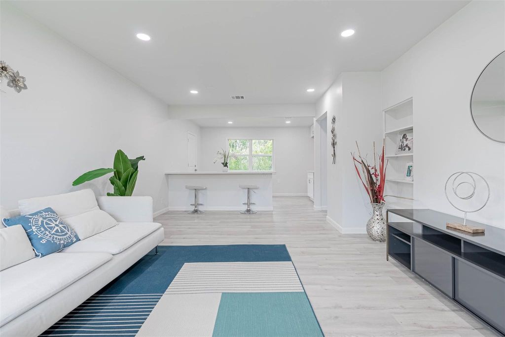 Photo of 3607 Luca Street, Houston, TX 77021 (MLS # 58093051)