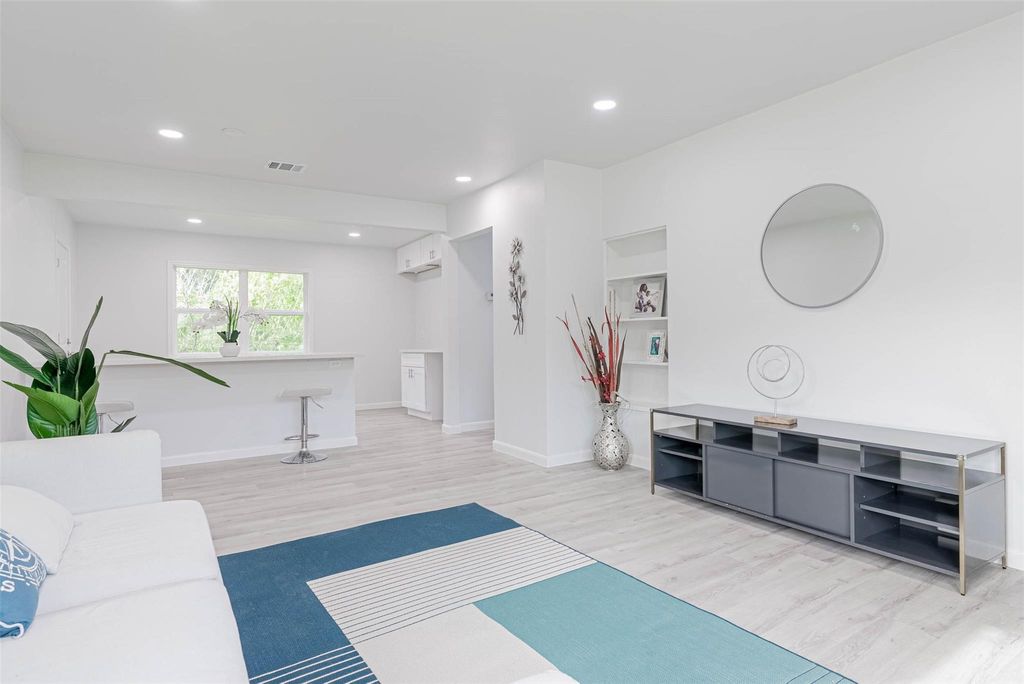 Photo of 3607 Luca Street, Houston, TX 77021 (MLS # 58093051)