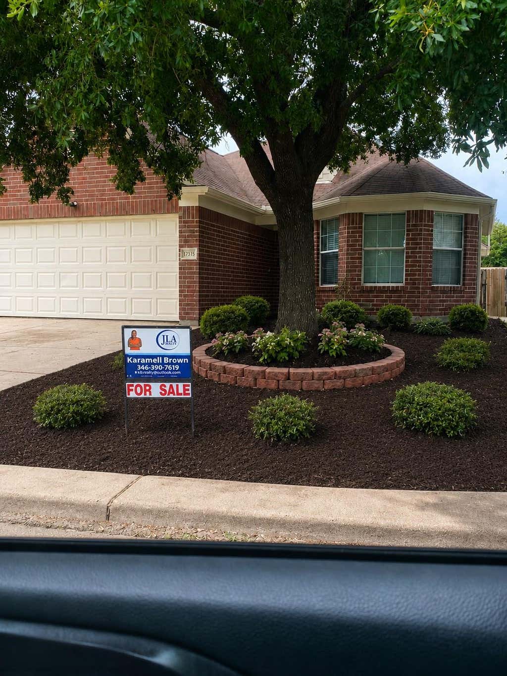 Photo of 17315 Quiet Grove Lane, Humble, TX 77346 (MLS # 26501044)
