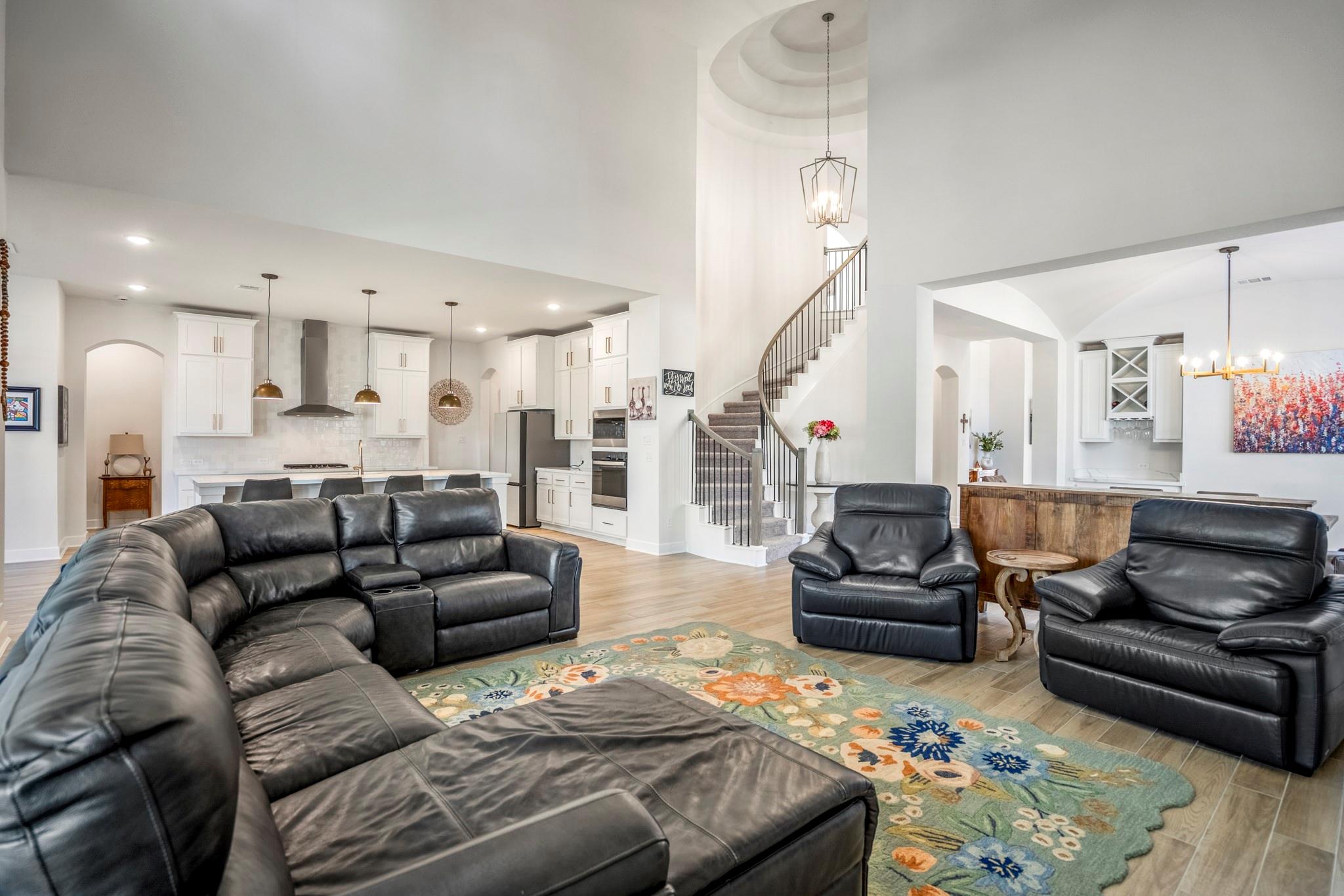 208 Twinflower Trail Court