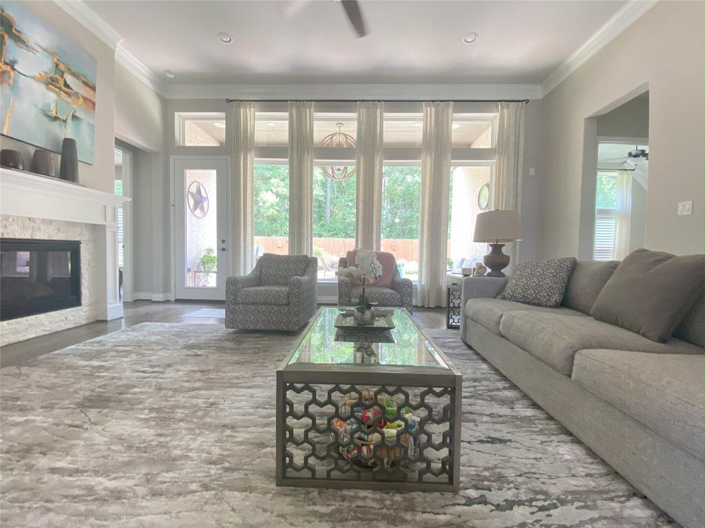 Photo of 25202 Azel Shore Ct, Porter, TX 77365 (MLS # 19127522)