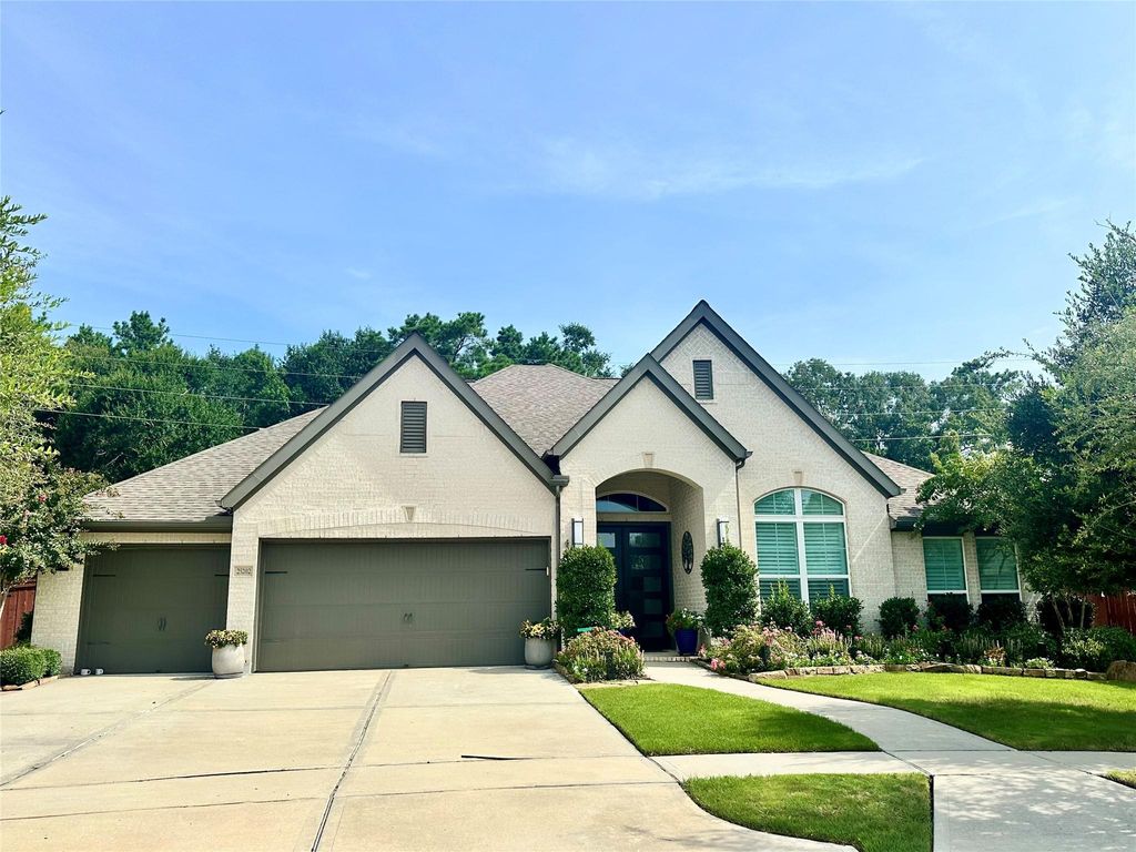Photo of 25202 Azel Shore Ct, Porter, TX 77365 (MLS # 19127522)