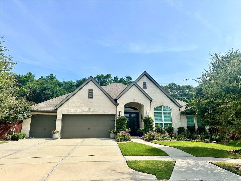 Photo of 25202 Azel Shore Ct, Porter, TX 77365 (MLS # 19127522)