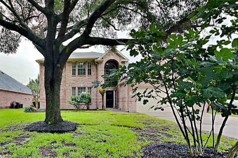 Photo of 619 Bending Bough Drive, Spring, TX 77388 (MLS # 75237985)