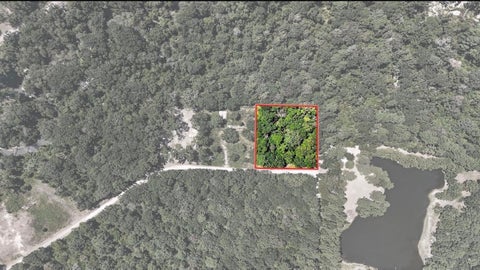 Photo of 0 Tbd, Cleveland, TX 77328 (MLS # 11669775)