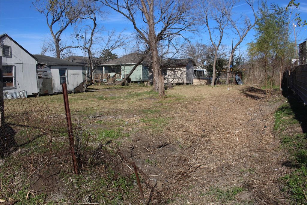 Photo of 8231 Mendez Street, Houston, TX 77029 (MLS # 70001601)