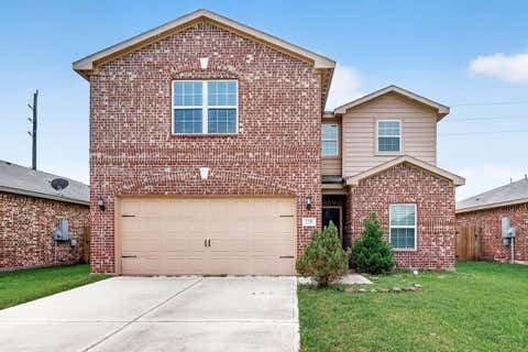 Photo of 228 Elm Patch Drive, Katy, TX 77493 (MLS # 40947144)