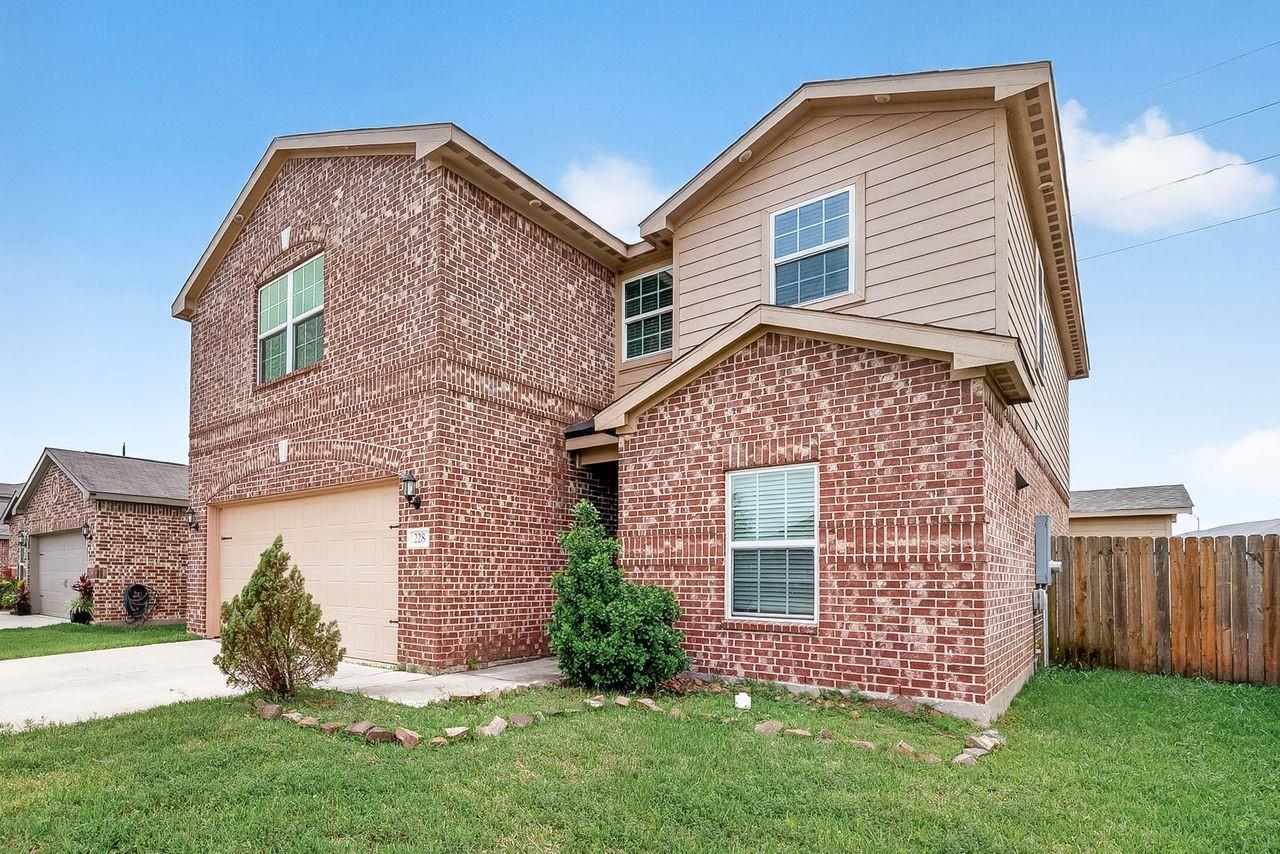 228 Elm Patch Drive