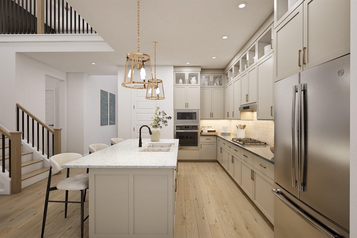 20038 Sunset Serenade Trail