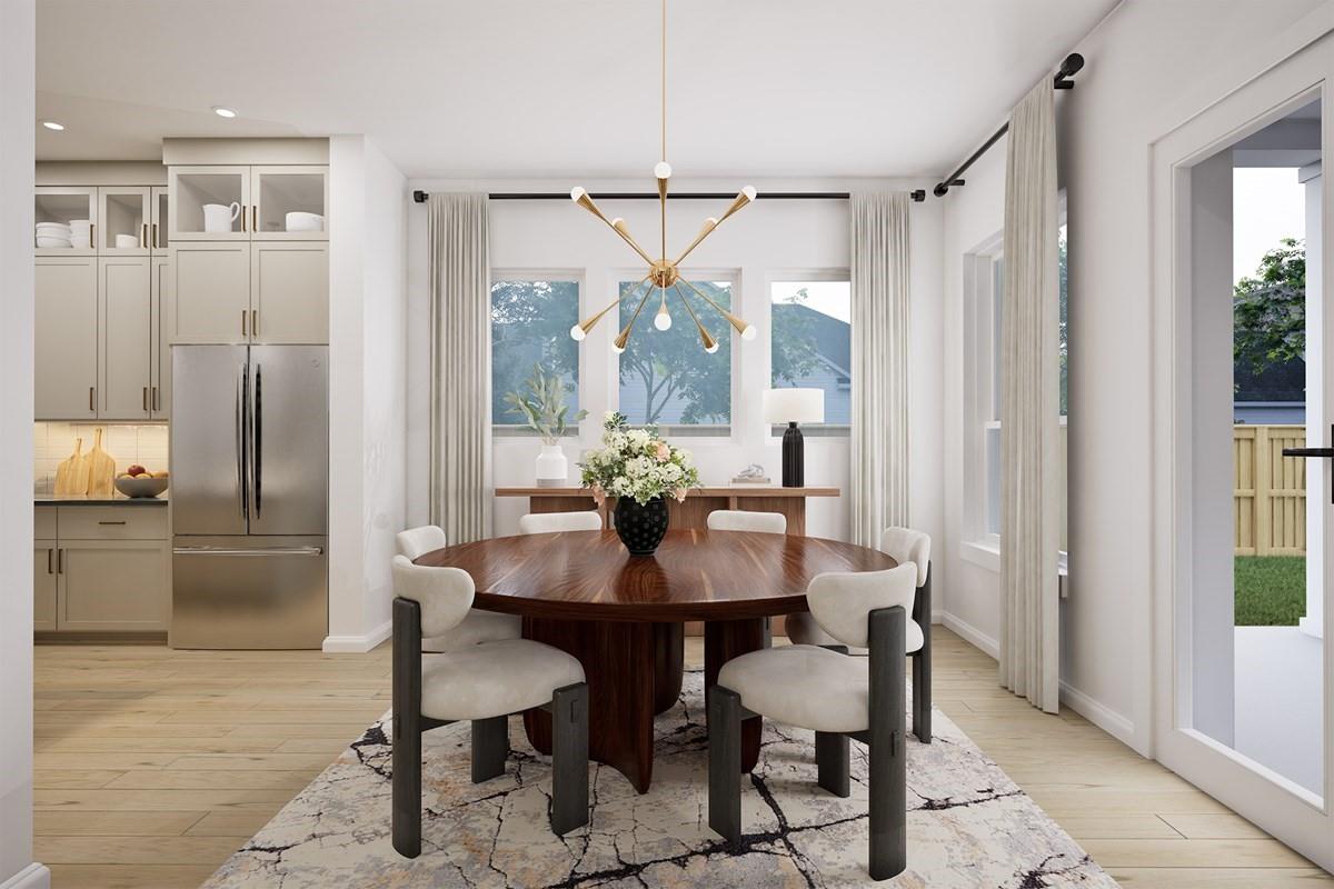 20038 Sunset Serenade Trail