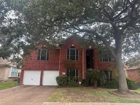 Photo of 823 Portsmouth Dr, Pearland, TX 77584 (MLS # 83687763)