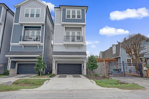 1236 W 21st Street Houston TX 77008