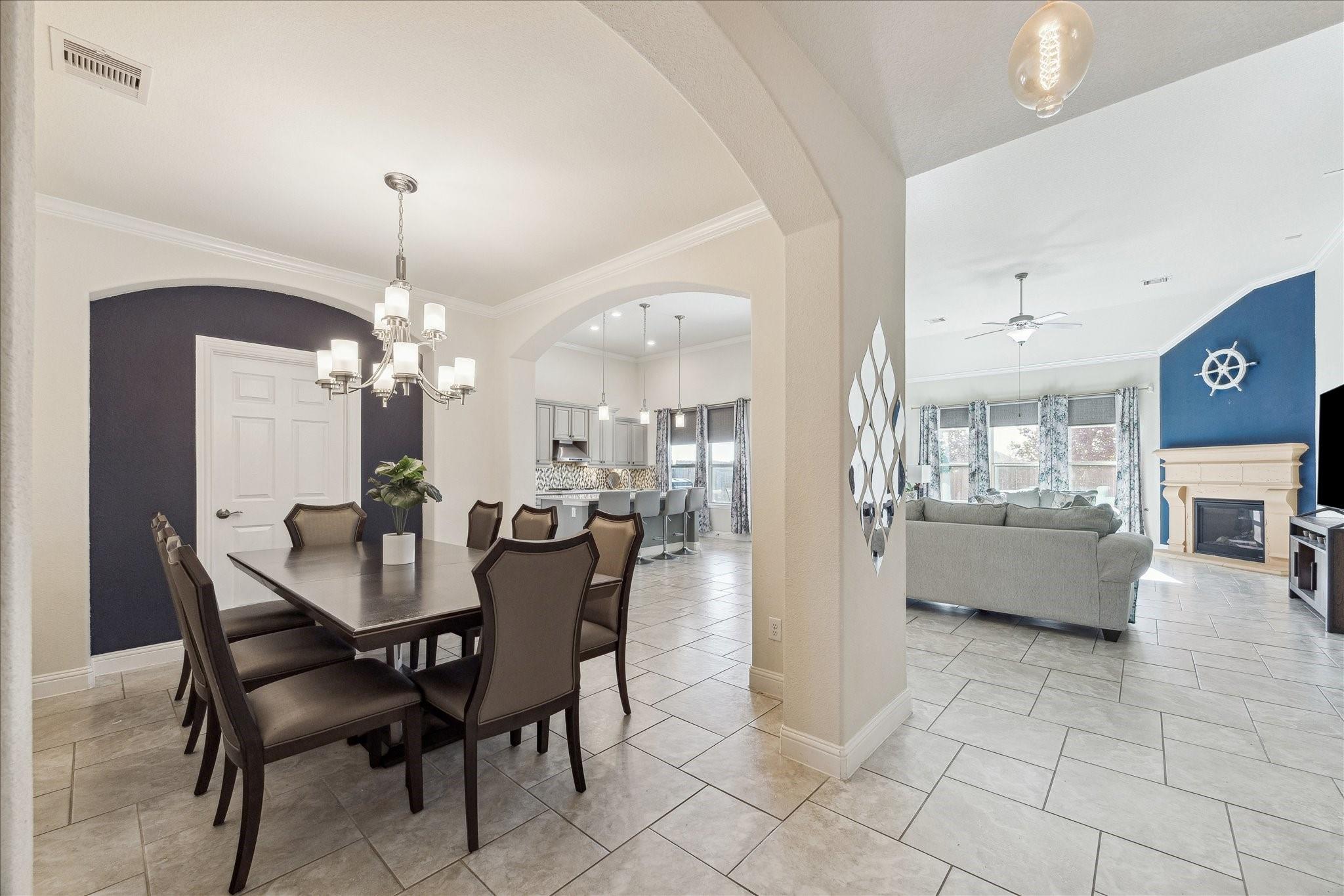 7438 Dry Stone Lane