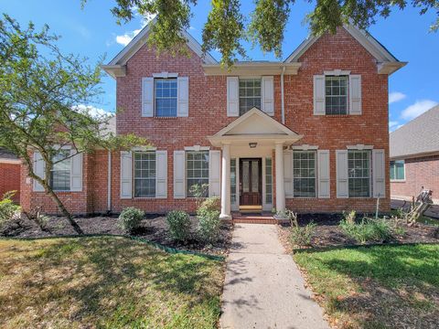 Photo of 11147 Carriage Lake Drive, Houston, TX 77065 (MLS # 54083418) Photo of 11147 Carriage Lake Drive, Houston, TX 77065 (MLS # 54083418)