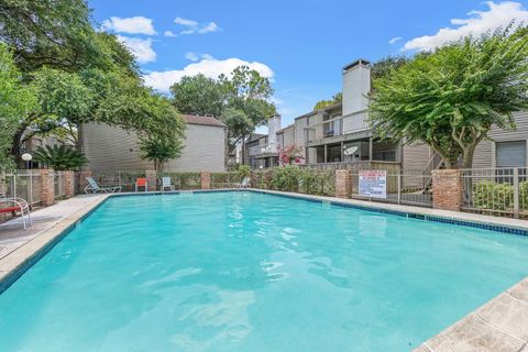 Photo of 9707 Richmond Avenue #53, Houston, TX 77042 (MLS # 84263144)
