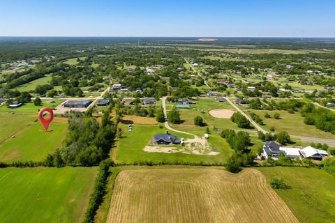 Vacant Land For Sale - 2543 Shouse Road<br/> Santa Fe, TX 77510