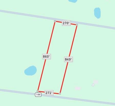 2699 County Road 144