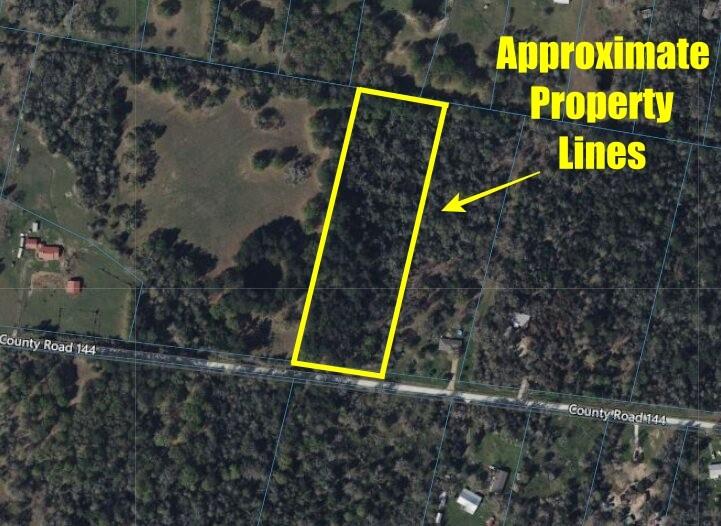 2699 County Road 144