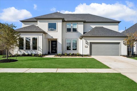 Photo of 2238 Mason Terrace Drive, Friendswood, TX 77546 (MLS # 32190199)