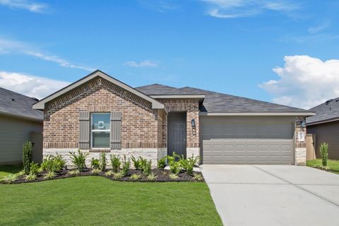 Photo of 14396 Oceanblue Way, Splendora, TX 77372 (MLS # 76409841) Photo of 14396 Oceanblue Way, Splendora, TX 77372 (MLS # 76409841)