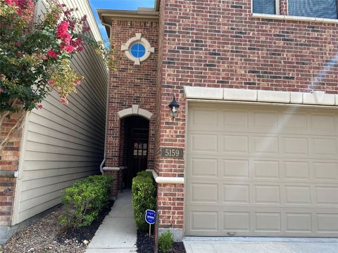 Photo of 5159 Oasis Park, Houston, TX 77021 (MLS # 34563707)