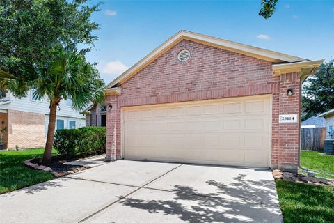 Photo of 25114 Florina Ranch Drive, Katy, TX 77494 (MLS # 64089497)