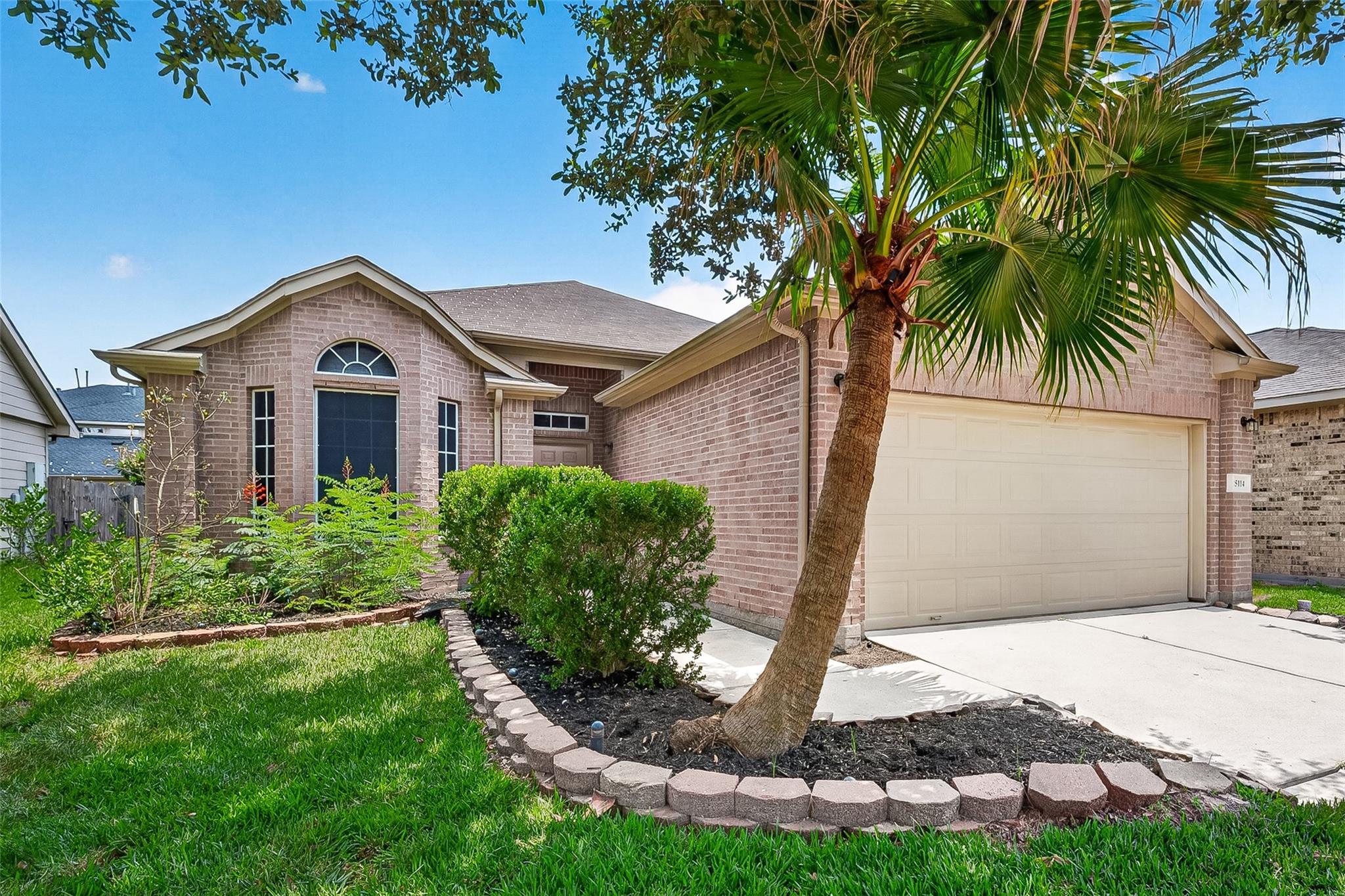 25114 Florina Ranch Drive