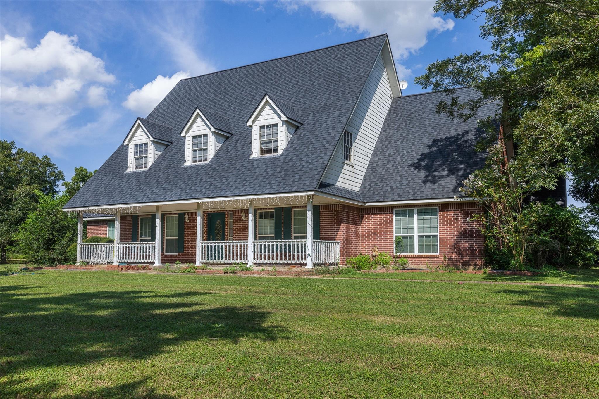 402 County Road 111