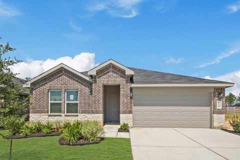 Photo of 14364 Oceanblue Way, Splendora, TX 77372 (MLS # 26325449) Photo of 14364 Oceanblue Way, Splendora, TX 77372 (MLS # 26325449)