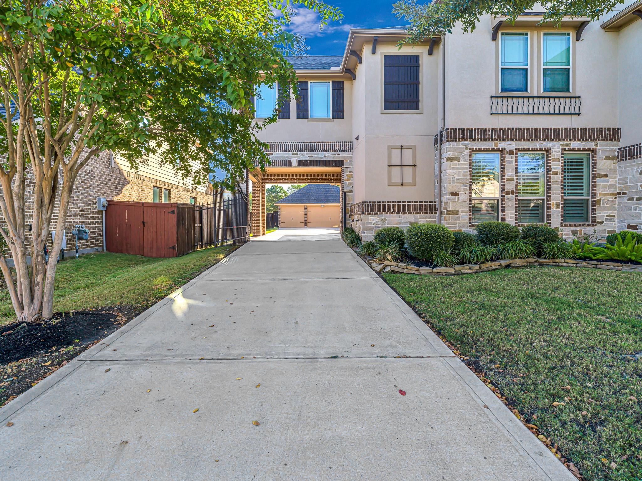 1710 Rice Mill Drive
