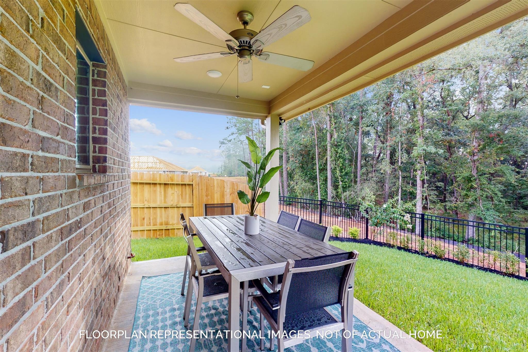 22538 Pagoda Dogwood Branch Drive