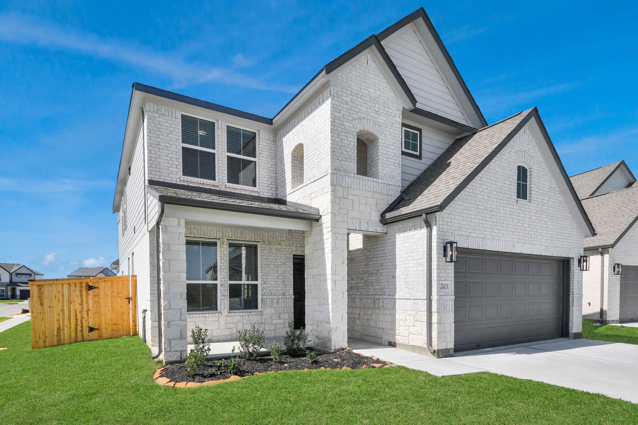 796 Marion Place Drive