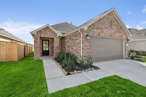 Photo of 22450 Douglas Court, New Caney, TX 77357 (MLS # 74613609)