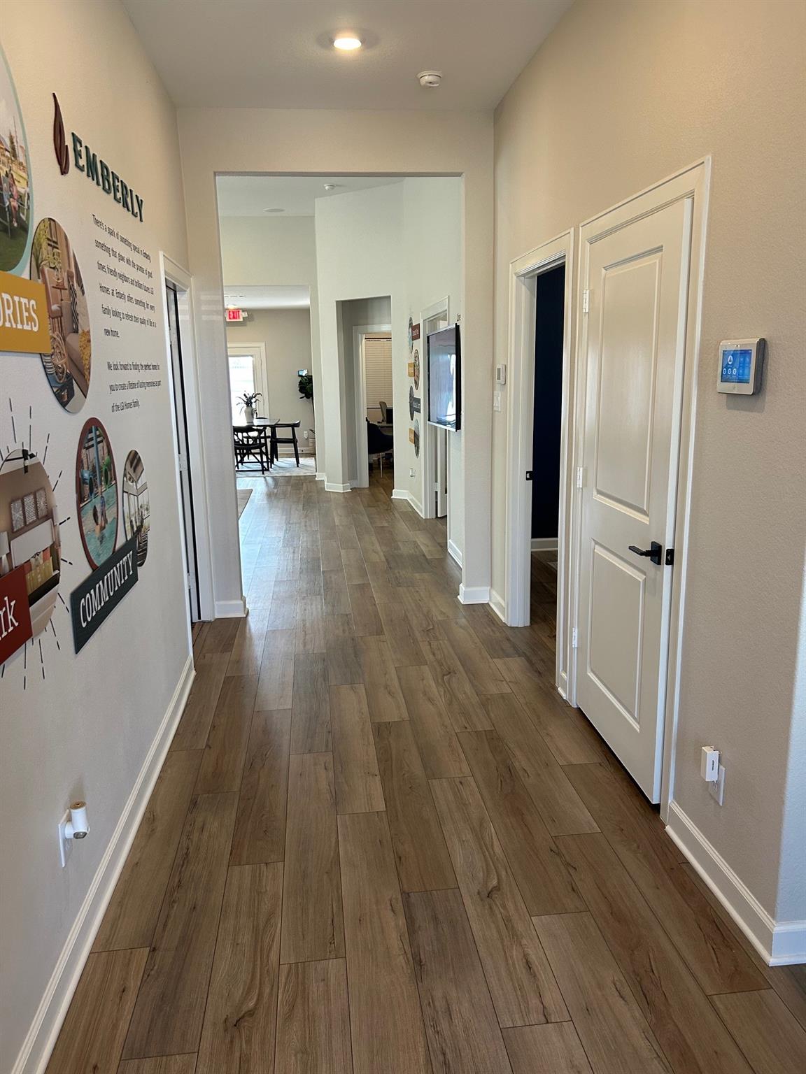 10714 Gossypium Court